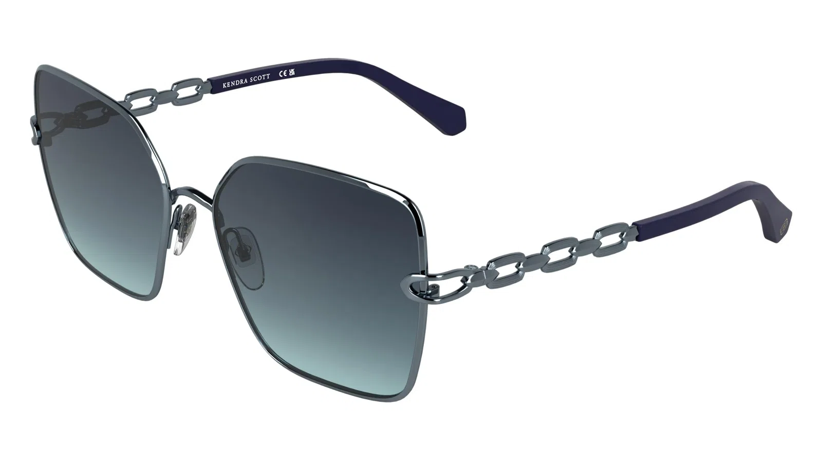Kendra Scott KE102S Sunglasses - view 4